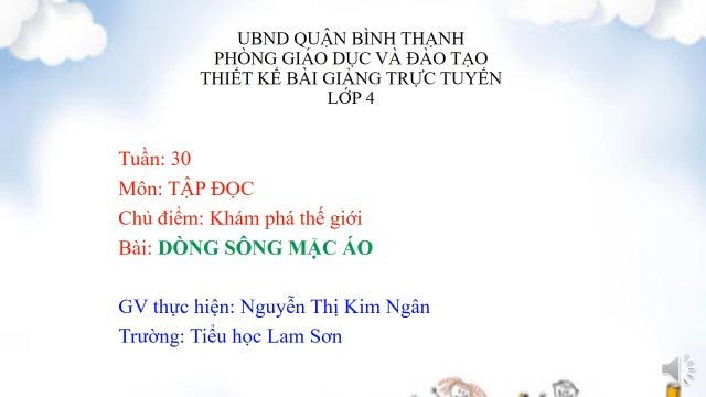 Ảnh đại diện
